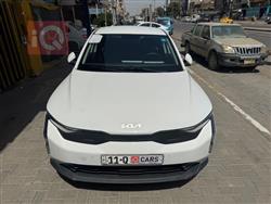 كيا K3